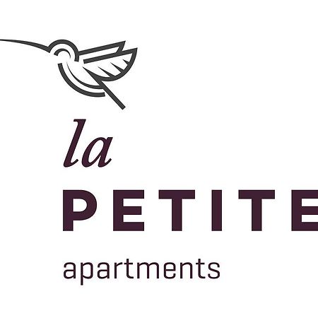 La Petite Apartments Gdansk Exterior foto