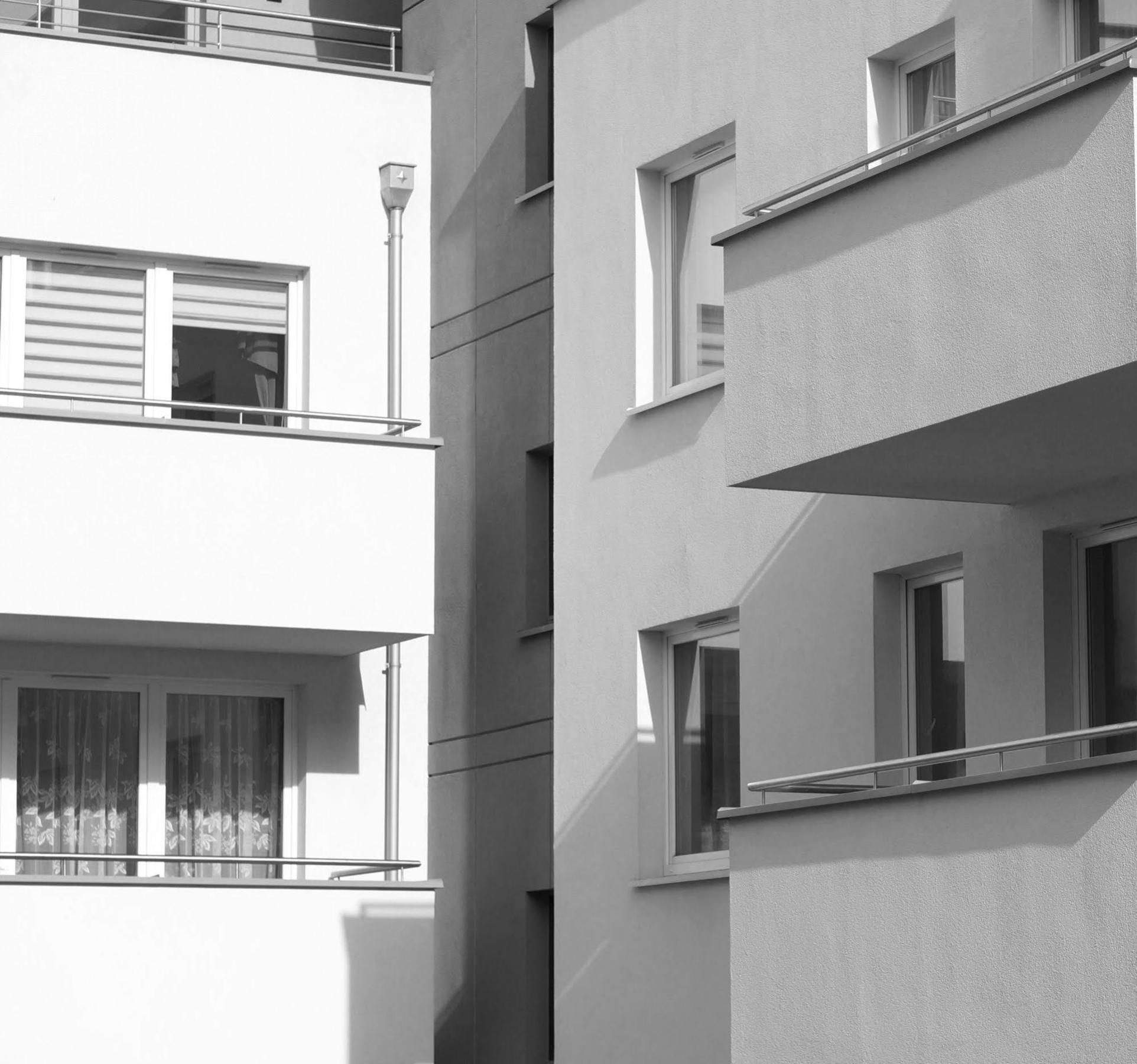 La Petite Apartments Gdansk Exterior foto